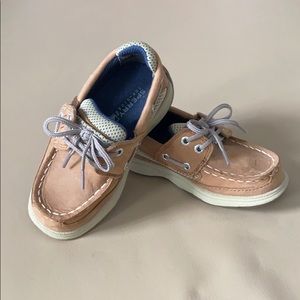 Sperry Top Sliders